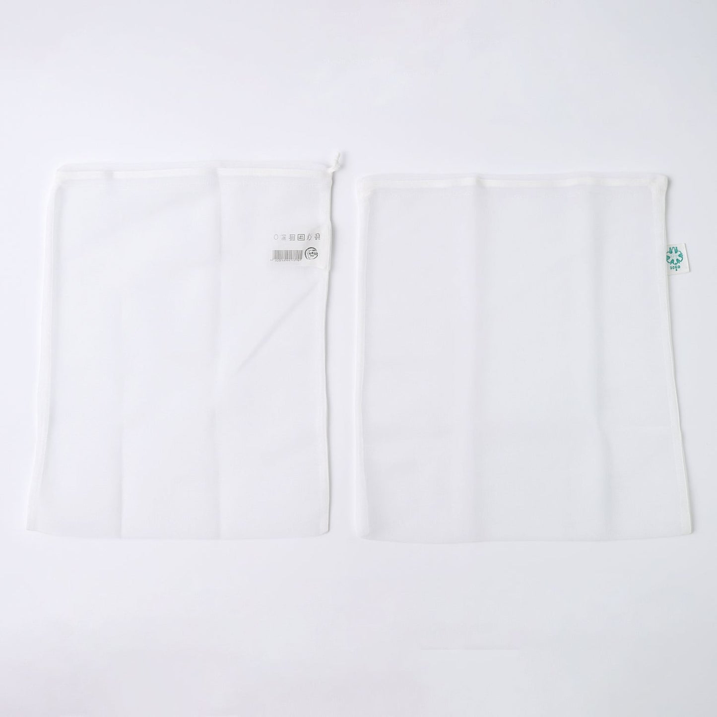 Sustainable Mesh Produce Bags