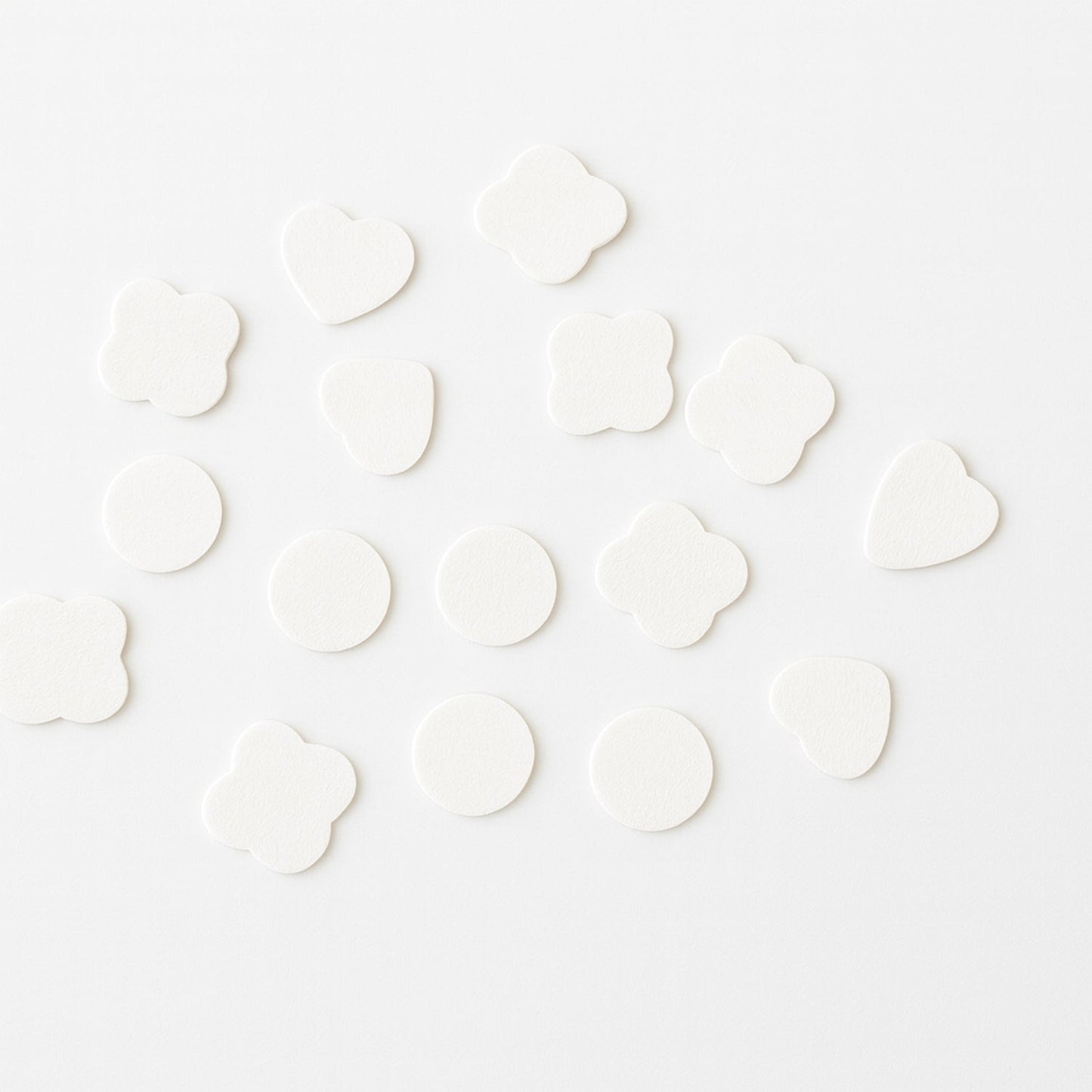 Paper Soap