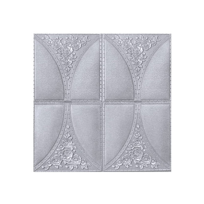 3D Wall Panel