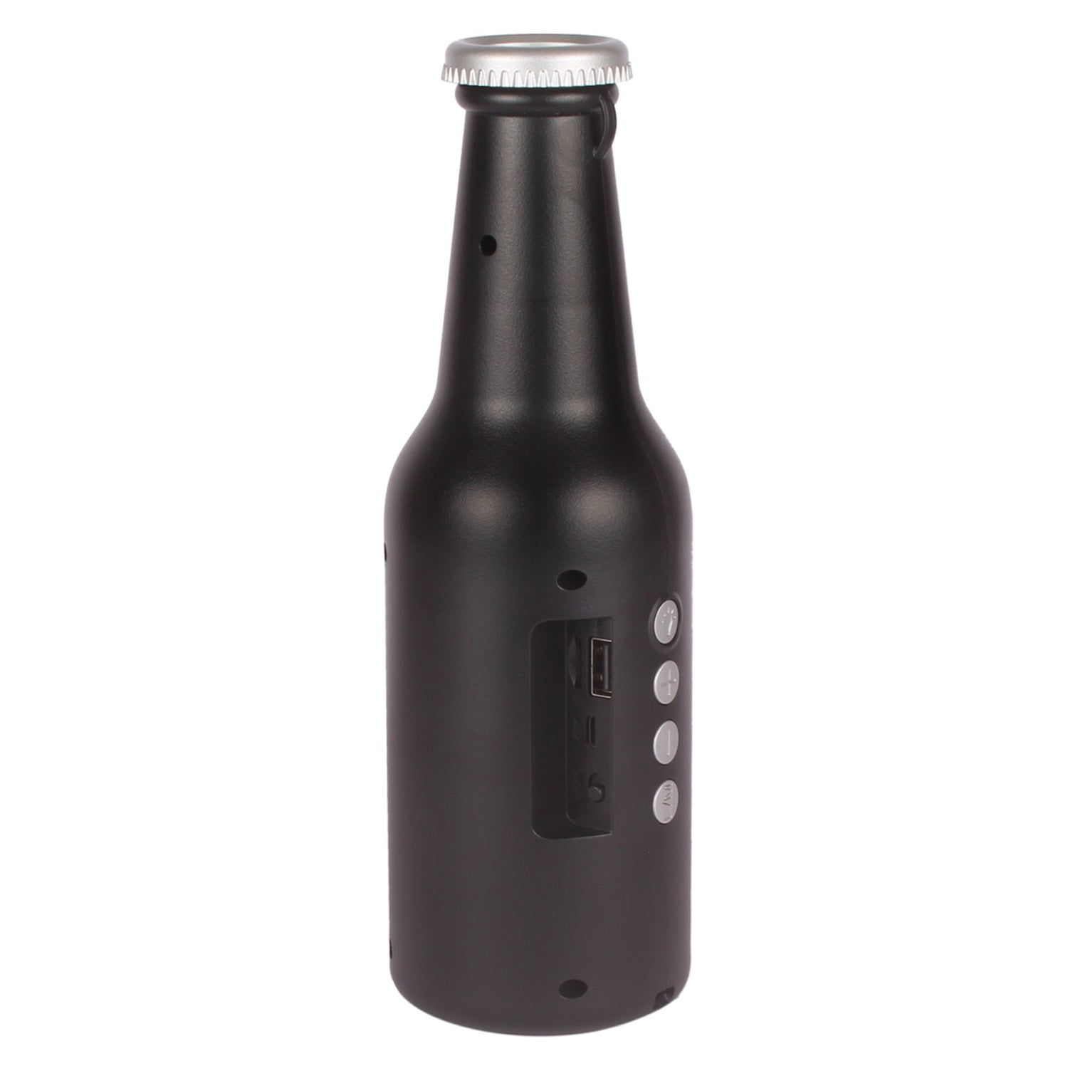 Bottle Shape Unique Speaker Gift