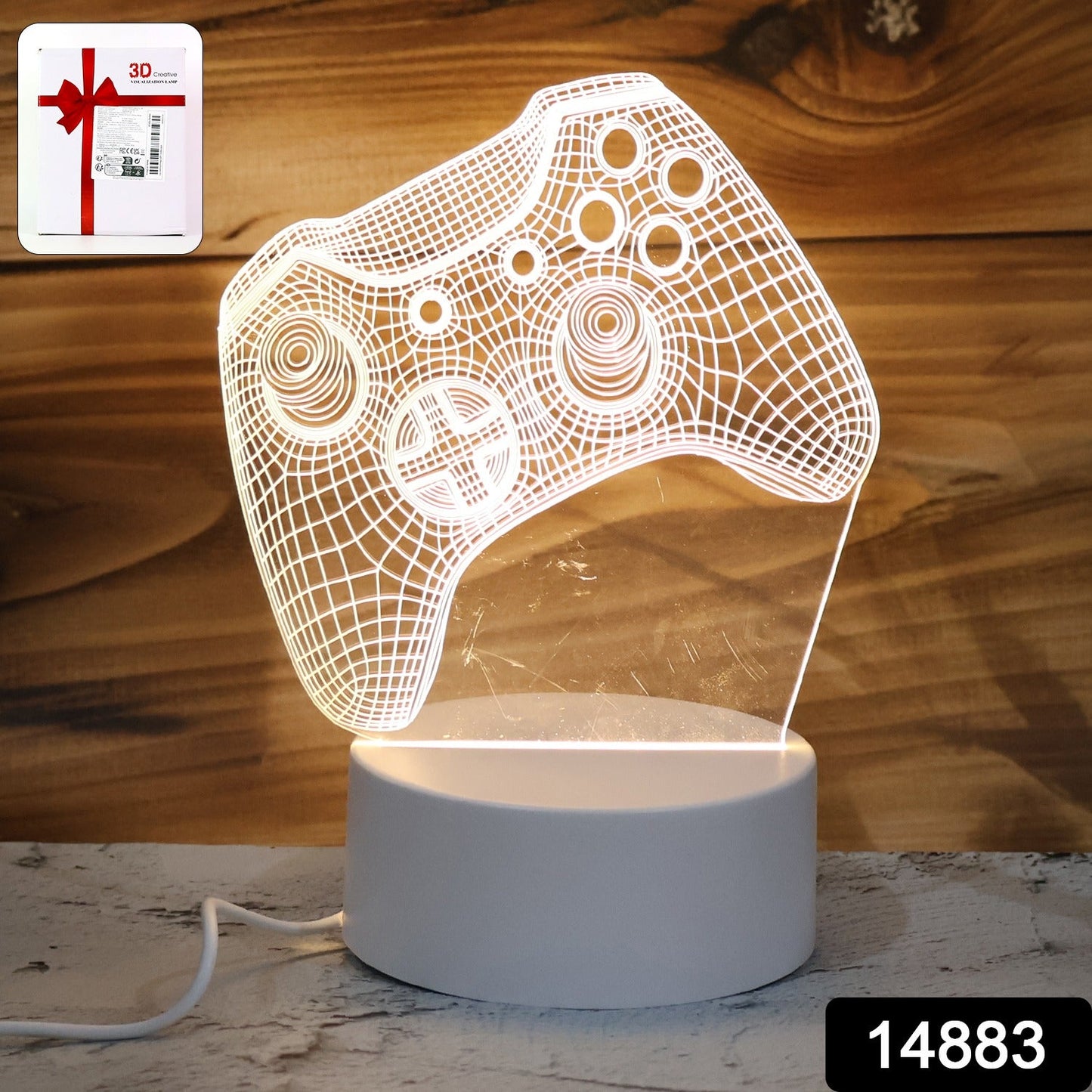 Night Lamp
