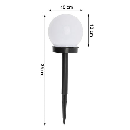 LED Pathway Light