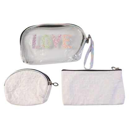 Beauty Bags